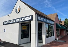 Huntington Mailroom